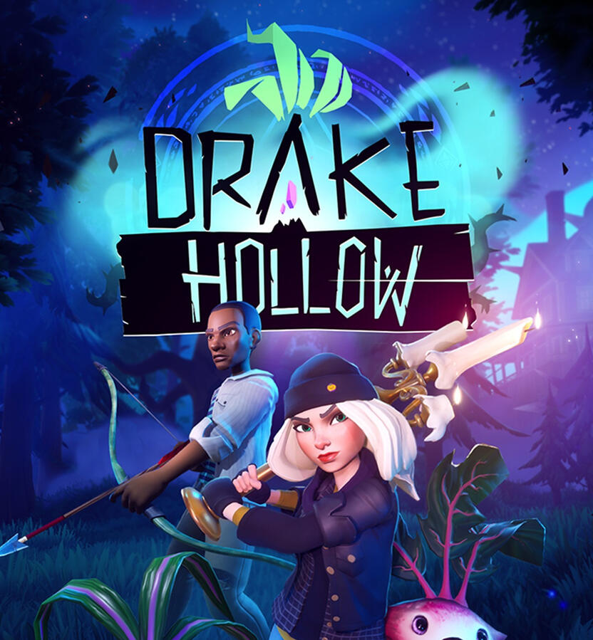 Drake Hollow (2020)