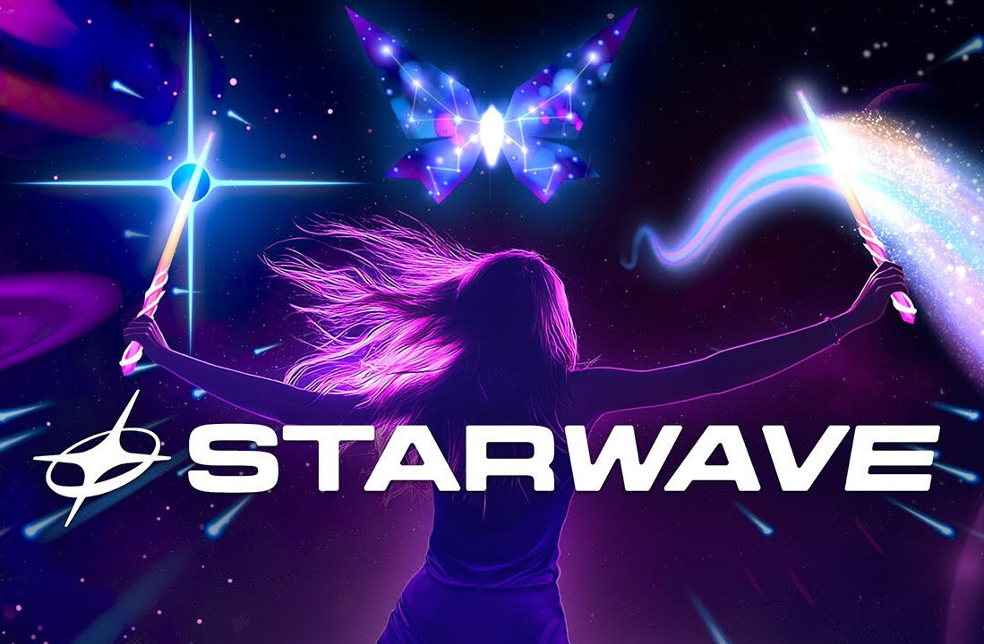 Starwave