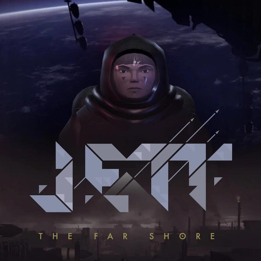 Jett: The Far Shore (2021)